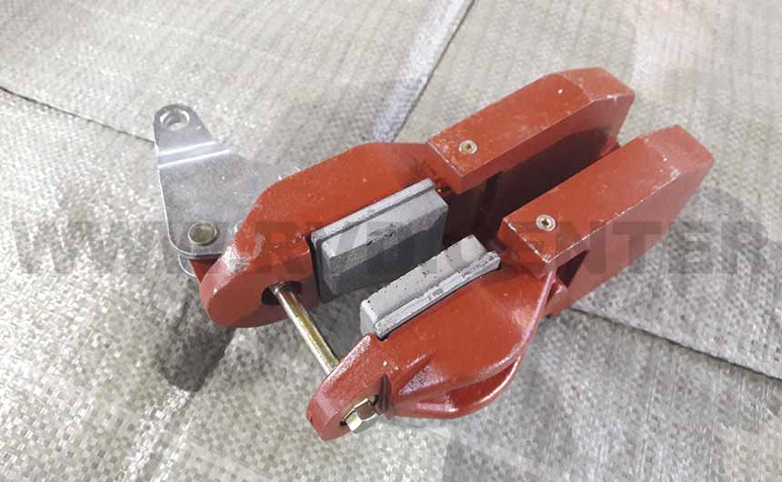 Тормоз ручной SHANTUI SL30W