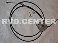 Трос переключения скоростей XCMG XS142