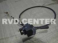 Трос переключения скоростей SEM W100000260A