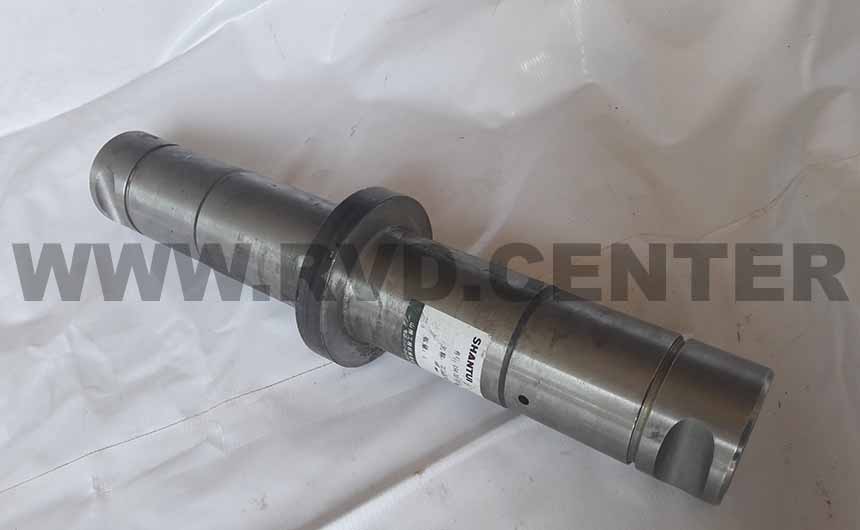 Вал направляющего колеса SHANTUI SD23 154-30-23122