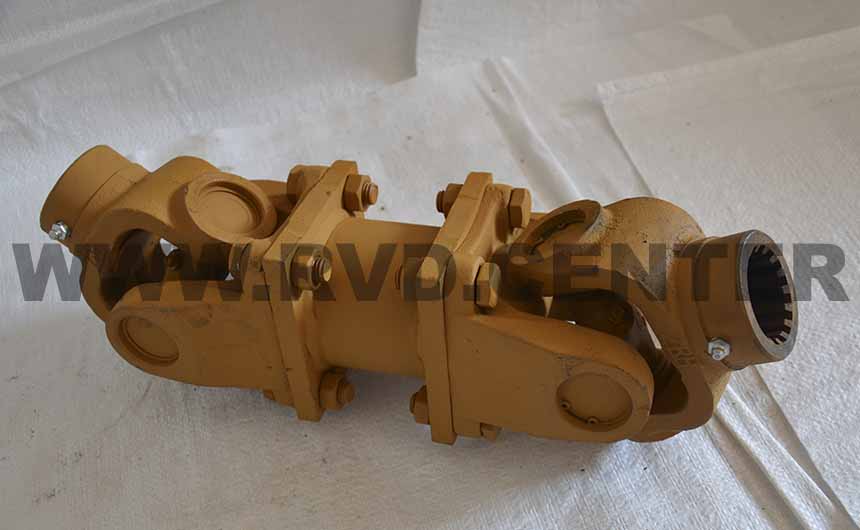 Вал карданный (трансмиссии) CHANGLIN Z50B.3