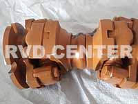 Вал карданный дорожного катка XCMG XS142