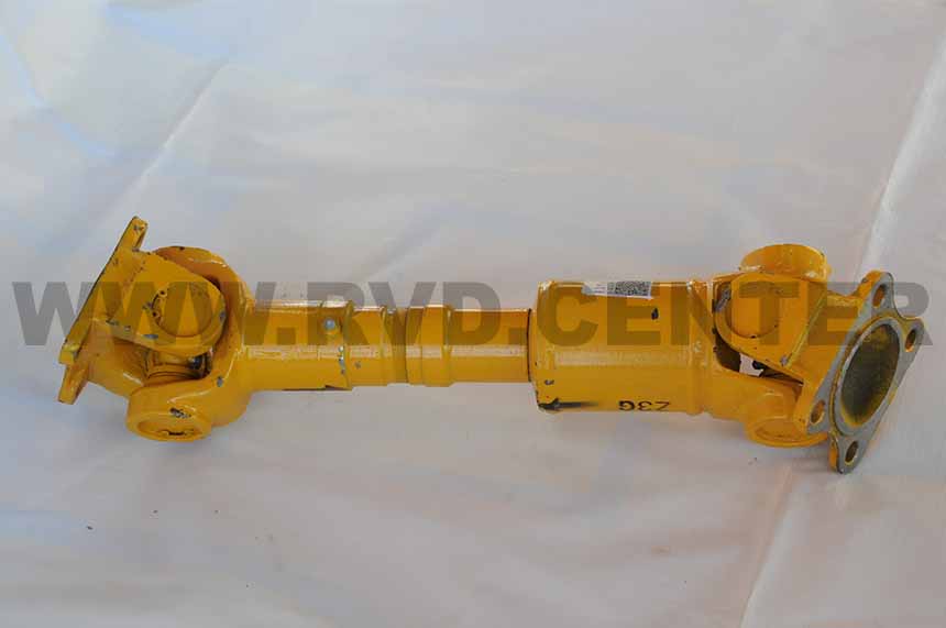 Вал карданный передний LiuGong 41C0120