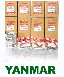 запчасти yanmar